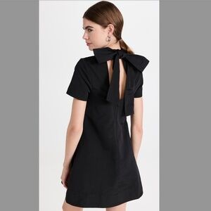 STAUD | Dresses | Staud Mini Ilana Dress Mini Ilana Dress Xs Worn Once